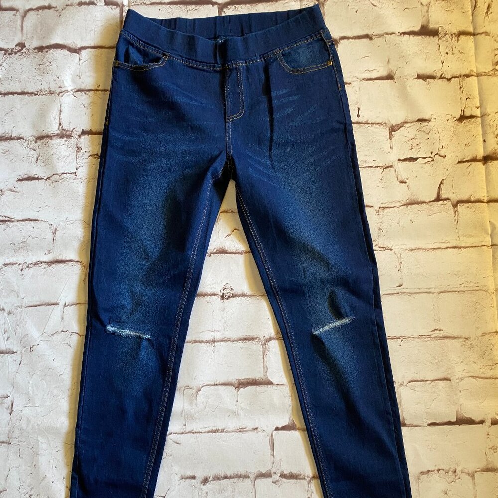 Women's JVINI Stretch Jeans - Medium